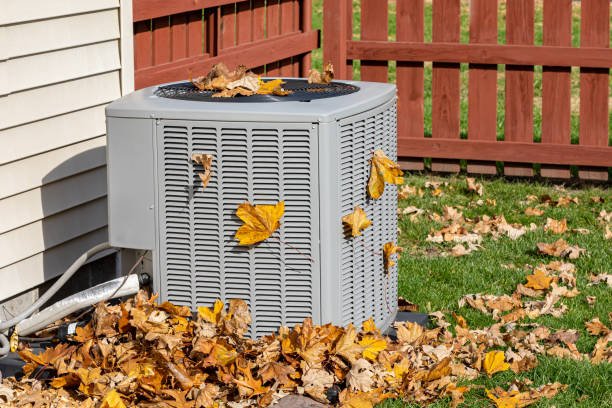 Best Geothermal HVAC Systems in Paramount, CA
