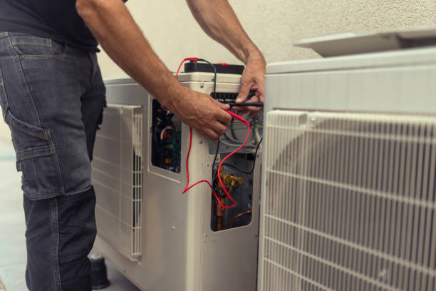 Best Air Conditioning Cleaning in Paramount, CA