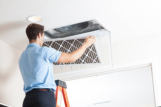 Best Solar-powered HVAC Systems in Paramount, CA