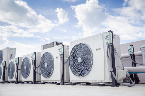 Reliable Paramount, CA HVAC Solutions