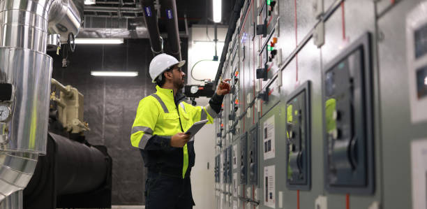  Paramount, CA HVAC Pros